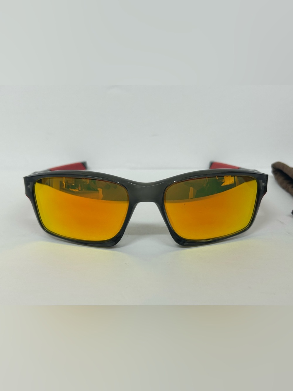 Oakley chainlink sunglasses